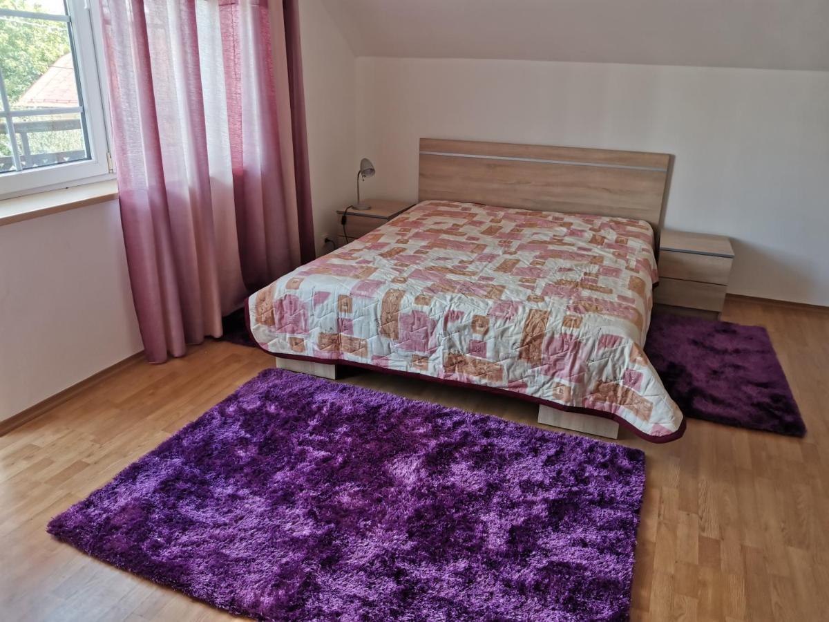 Comenius Apartments - Apartmány na rohu Felsővízköz Kültér fotó