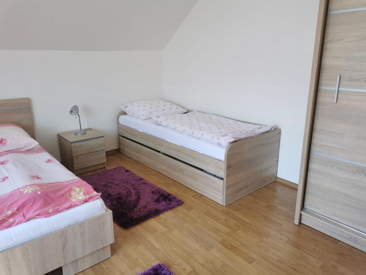 Comenius Apartments - Apartmány na rohu Felsővízköz Kültér fotó