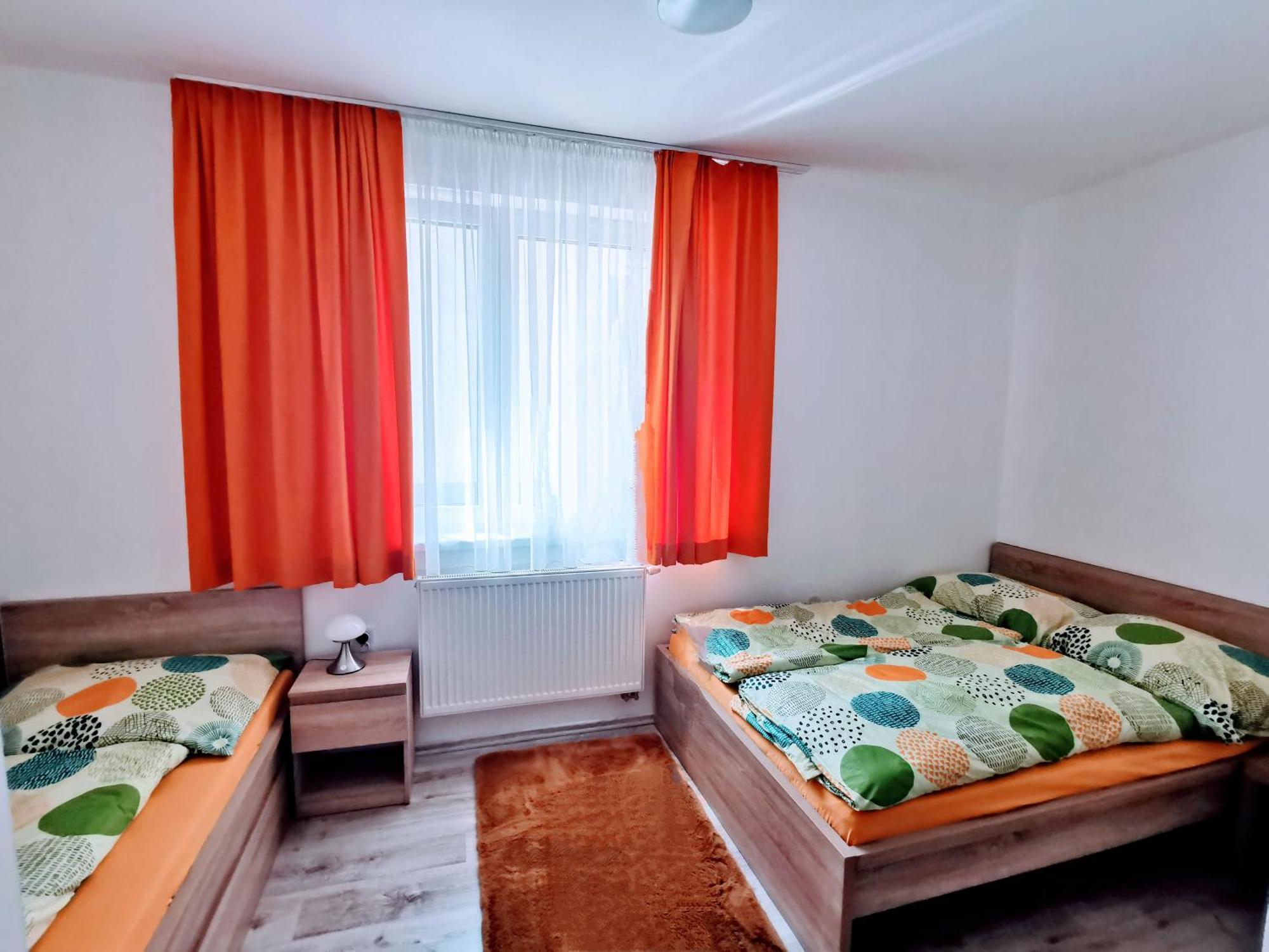 Comenius Apartments - Apartmány na rohu Felsővízköz Kültér fotó