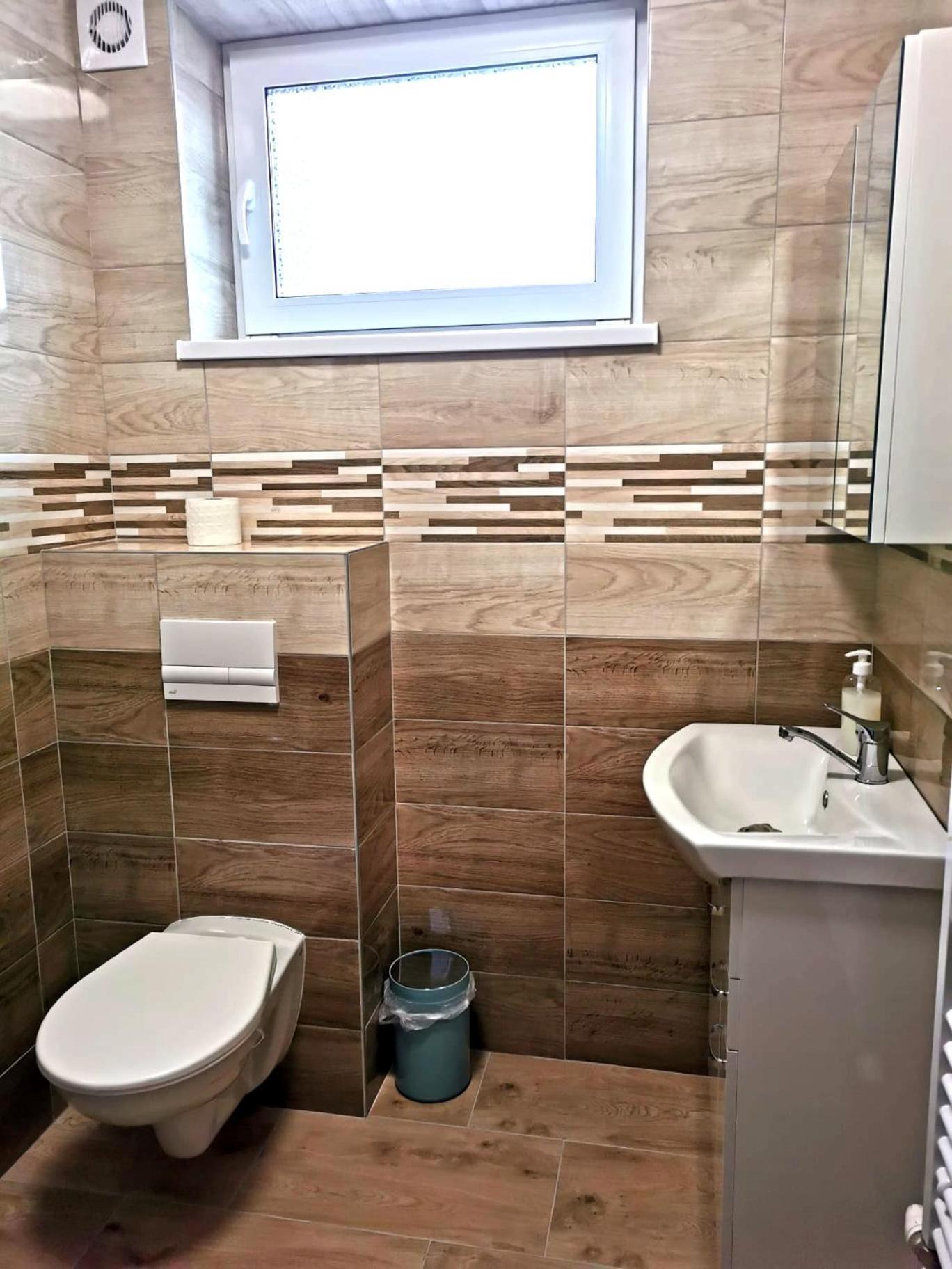 Comenius Apartments - Apartmány na rohu Felsővízköz Kültér fotó